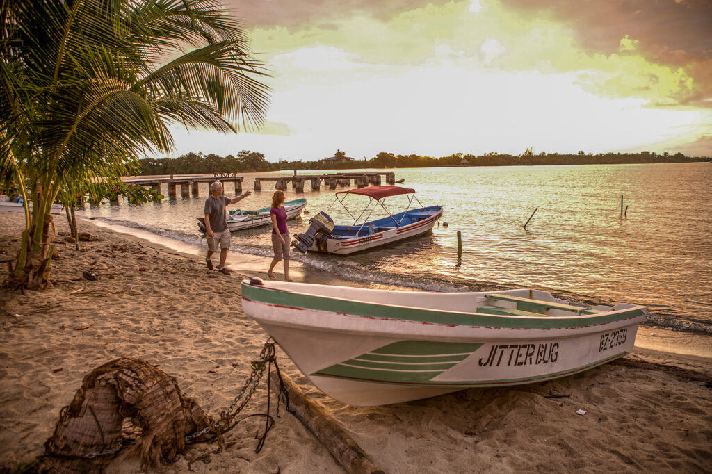 Belize - Beach