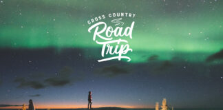 IMPACT Magazine Cross-Country Road Trip