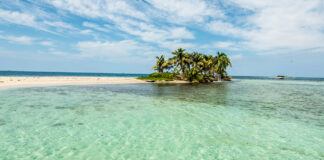 Belize - Beach