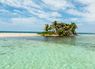 Belize - Beach