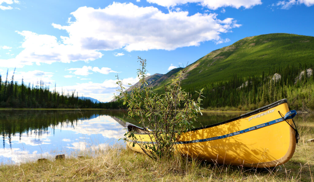 Northwest Territories