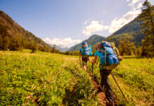 Hiking Safety