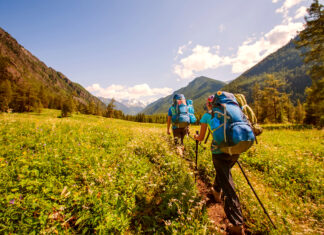 Hiking Safety