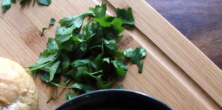 Hearty Harvest Stew