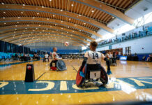 Richmond Olympic Oval