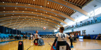 Richmond Olympic Oval