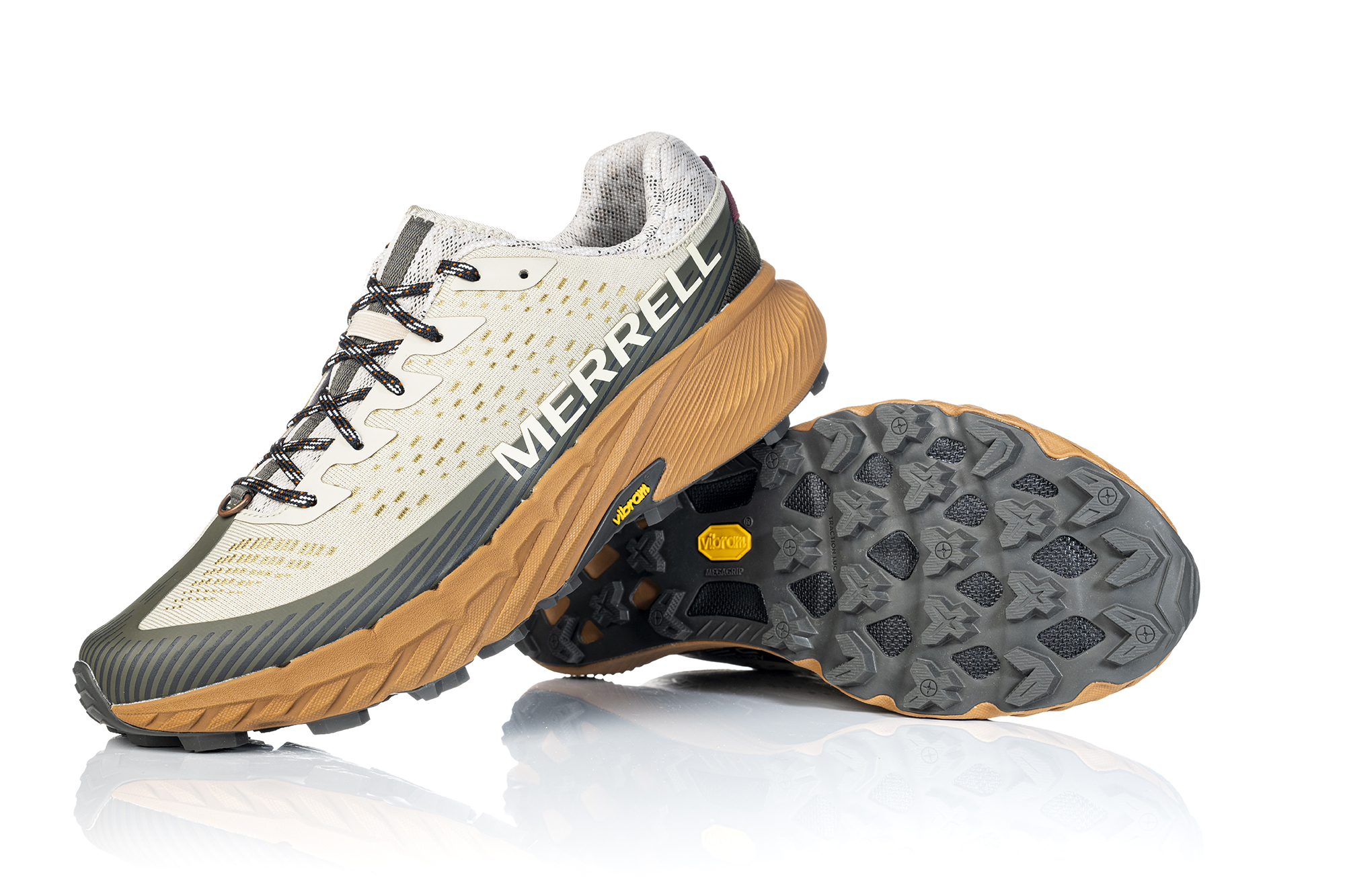 Merrell