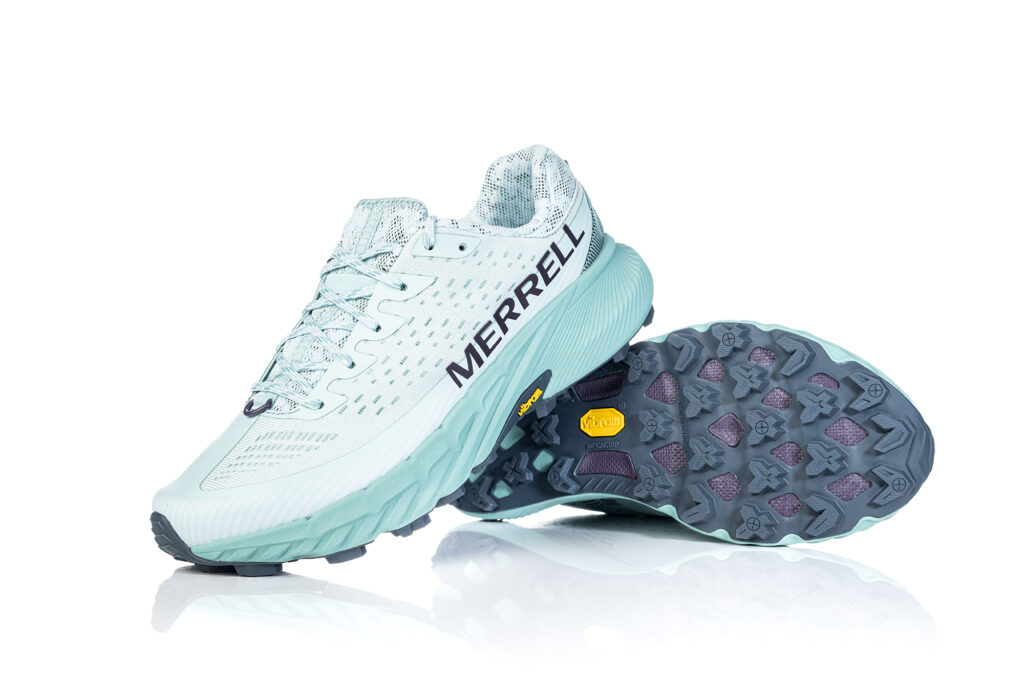 Merrell