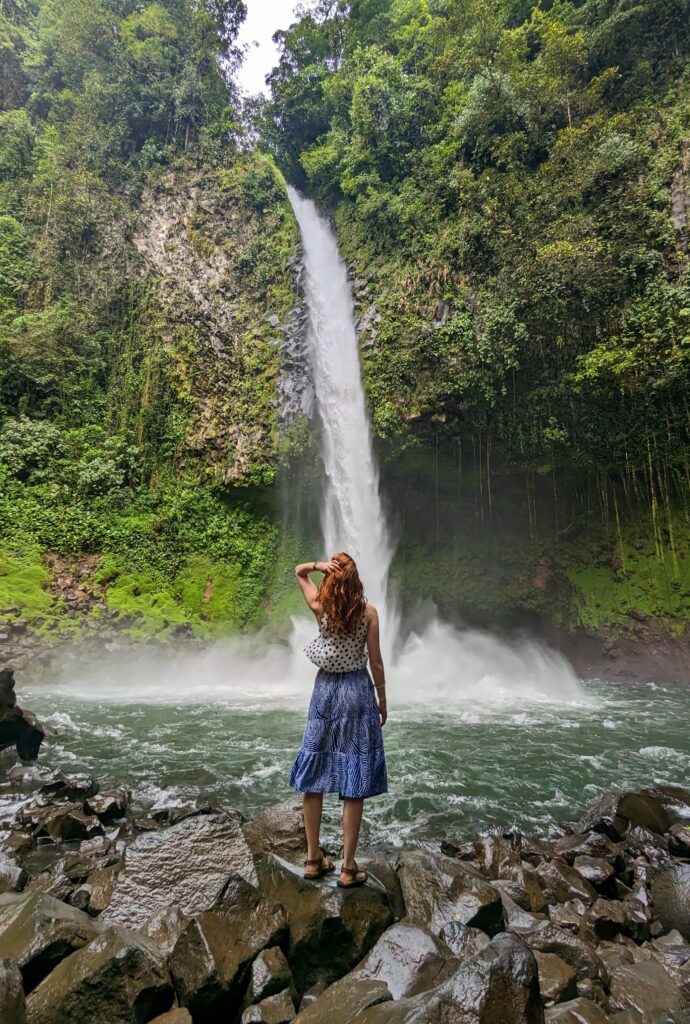 La Fortuna, Costa Rica