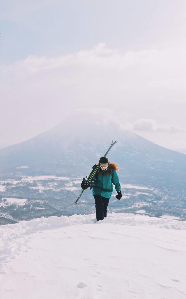 Niseko, Japan