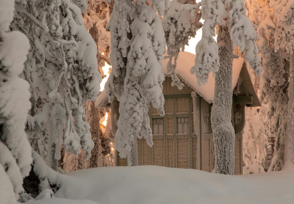 Lapland, Finland