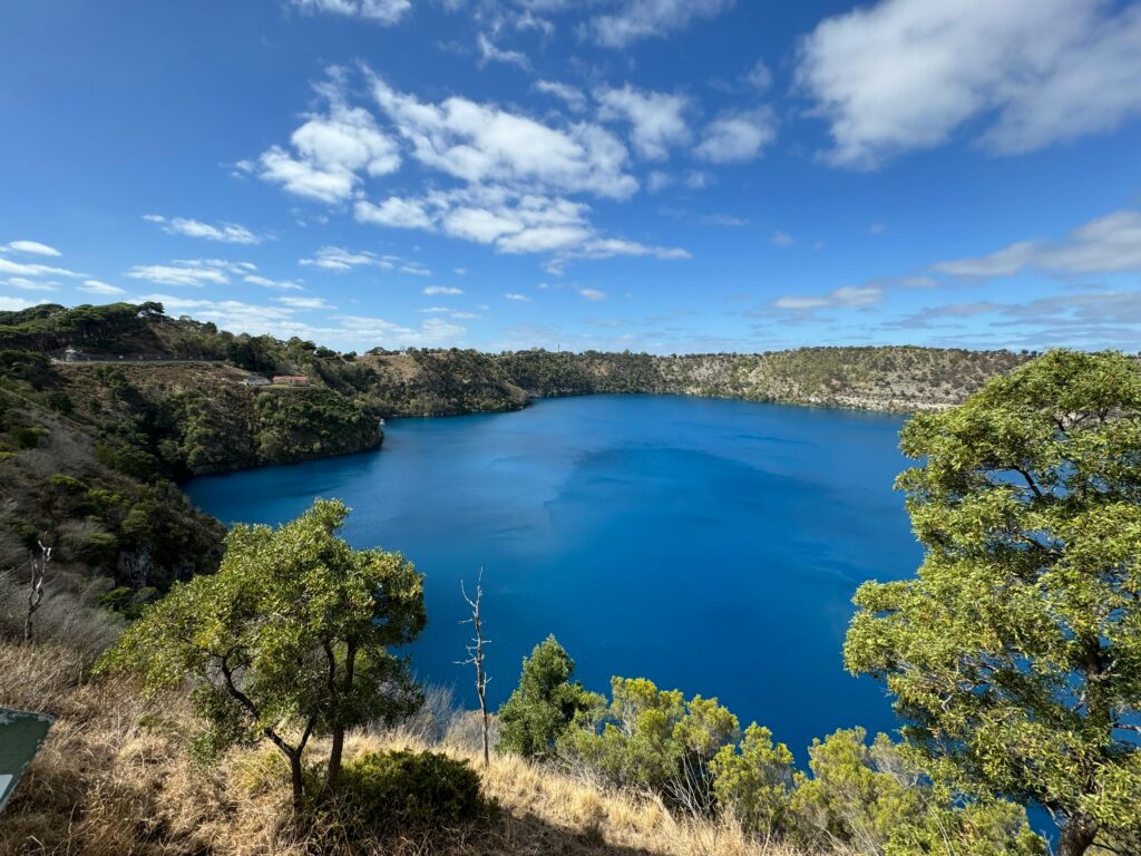 Aussie Camino, Australia
