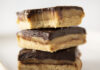 Millionaire Shortbread by Lauren Toyota, Hot for Food