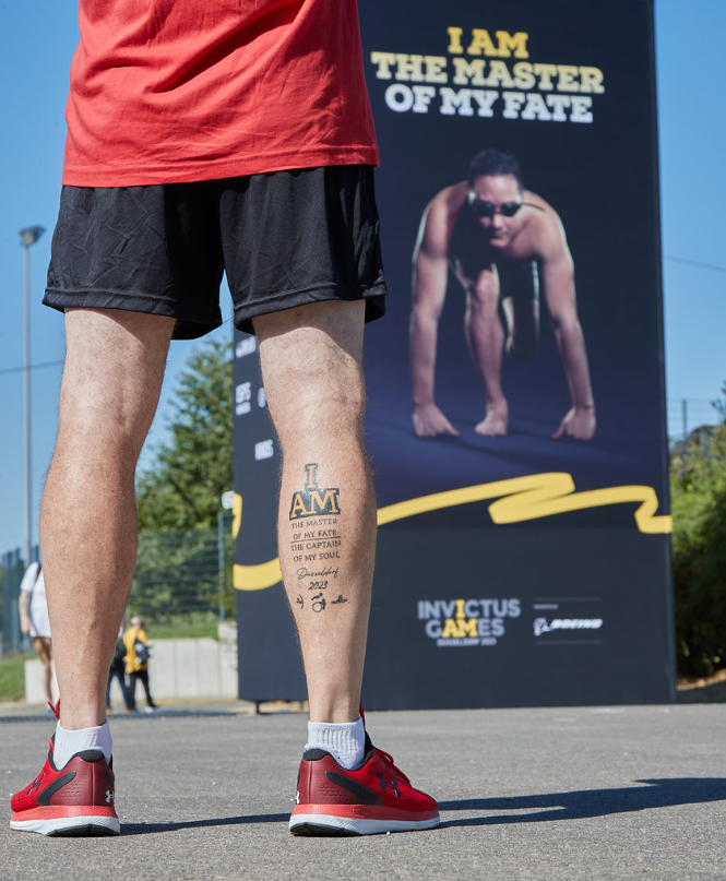 Invictus Games