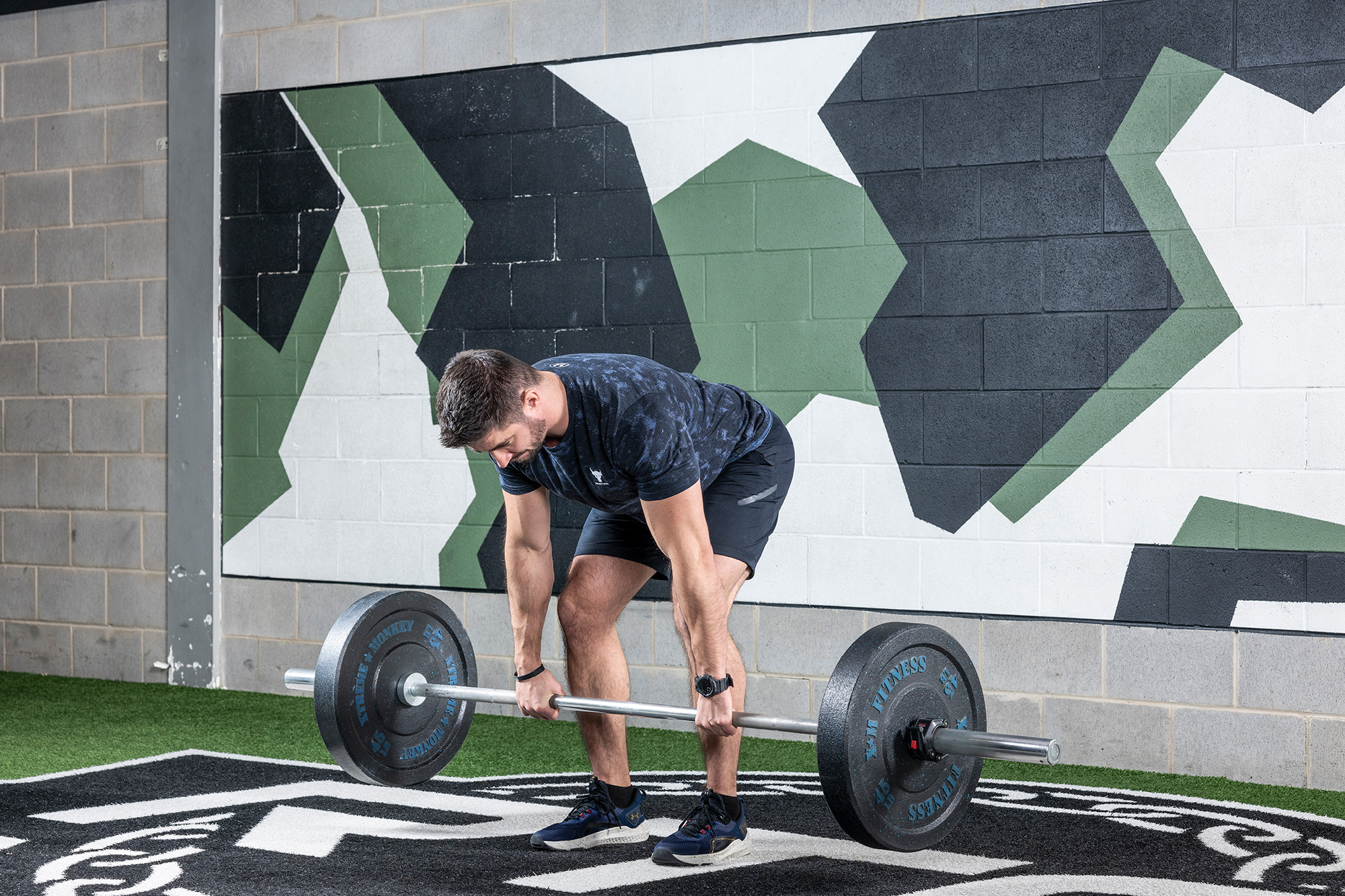 Devin Wolfe - Strength Training for A Resilient Lower Back