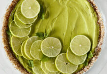 Key Lime Pie