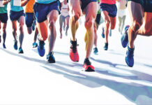 Health Risks to Consider Before Your First Marathon