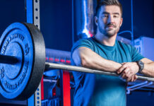 Devin Wolfe - Strength Training for A Resilient Lower Back