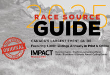 2025 IMPACT Race Source Guide Banner