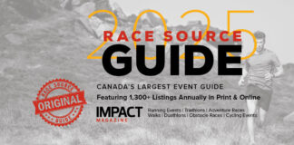 2025 IMPACT Race Source Guide Banner