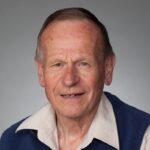 Wolf Schamberger, MD, FRCPC