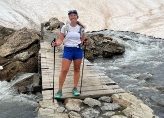 Forward is a Pace Forward is a Pace