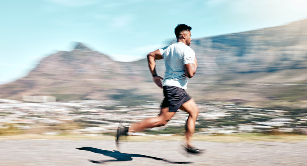 Training Smarter Past 50