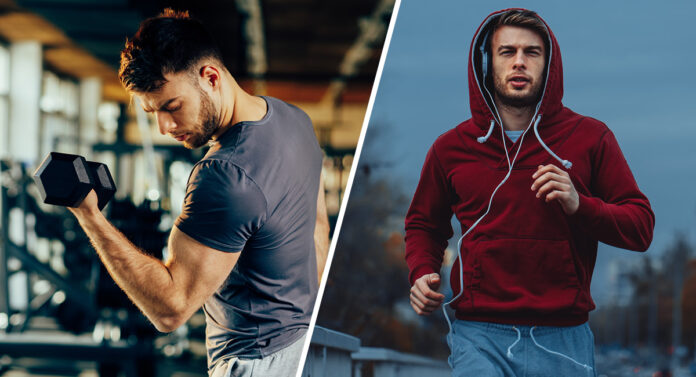 Is It Okay to Workout 2 Times a Day: Benefits & Risks Explained