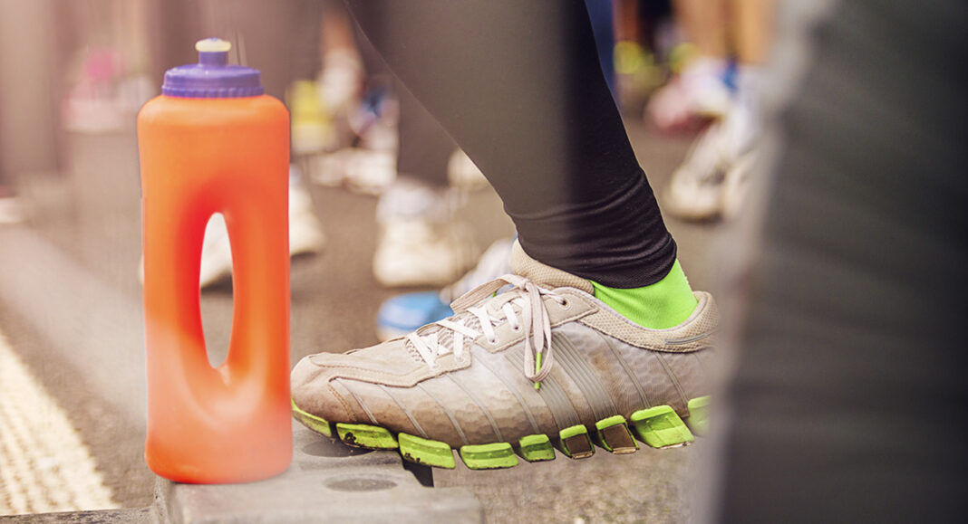 Largest Personal Bottles Program in Marathon History