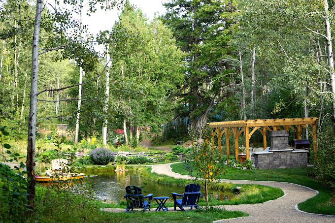 Tulameen, Similkameen Valley, British Columbia