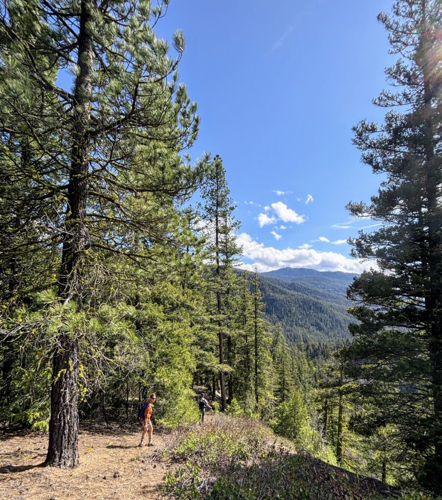 Tulameen, Similkameen Valley, British Columbia