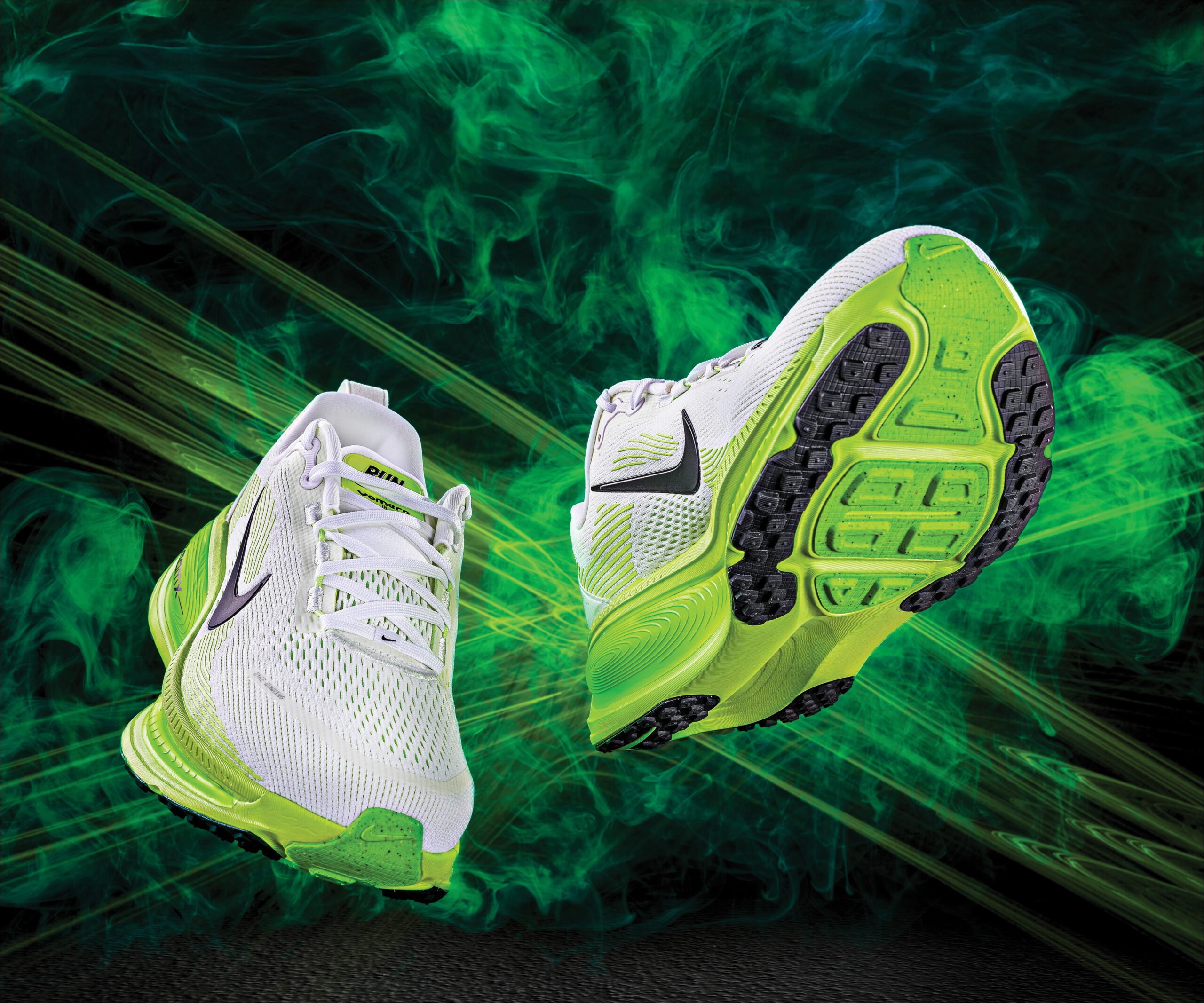 Top fitness instructors