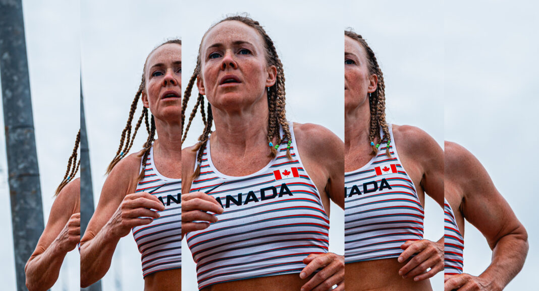 Achieving Greatness in Gruelling Ultra triathlons