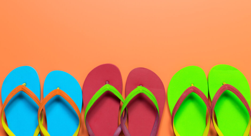 The Flip-Flop Flaw