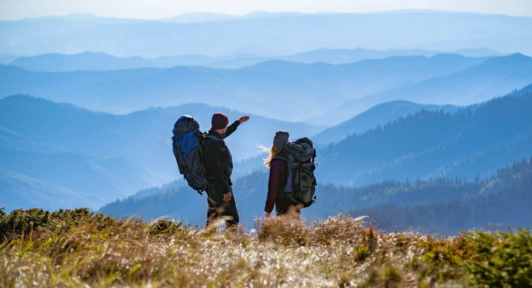 Strength Training for the Backcountry Athlete