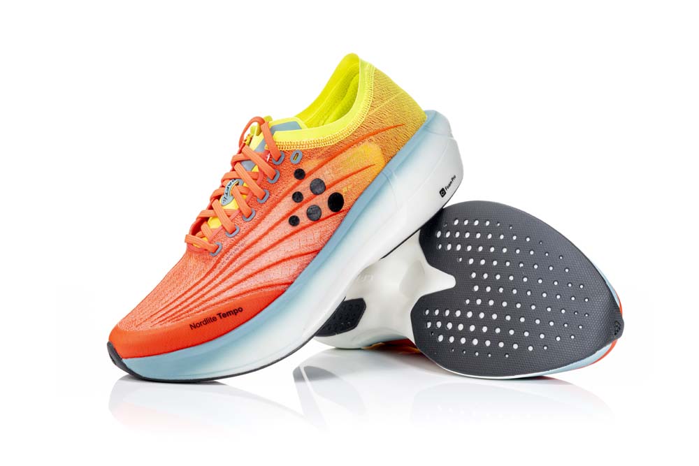 CRAFT
Nordlite Tempo
