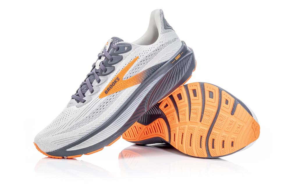 BROOKS
Ghost 17
