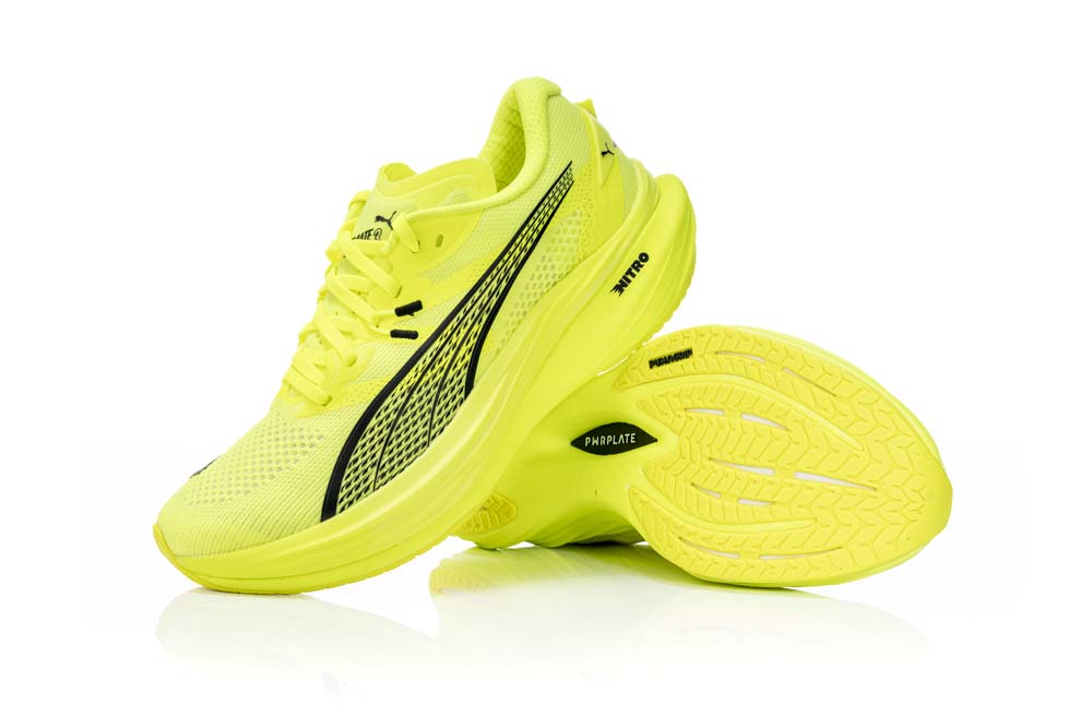PUMA
Deviate Nitro 3
