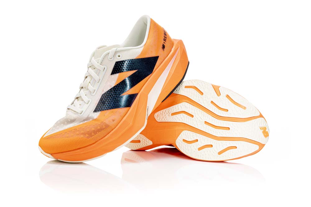 NEW BALANCE
FuelCell Rebel v4
