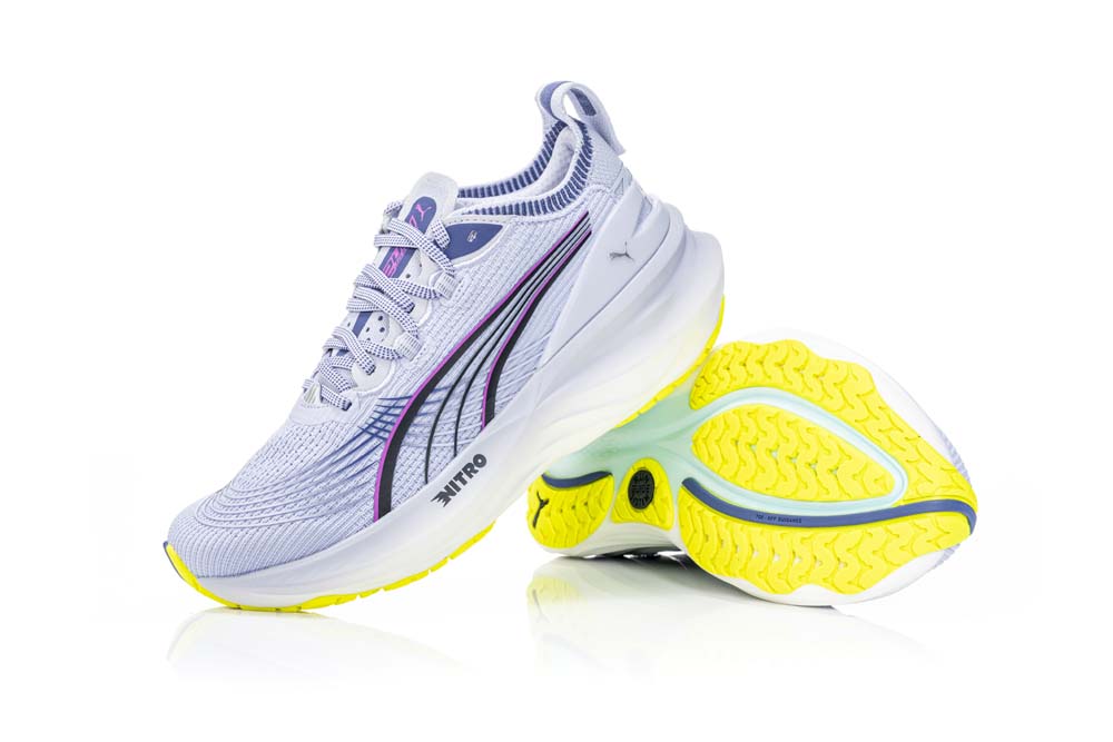 PUMA 
ForeverRun Nitro 2
