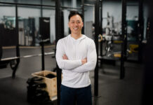 STRONG & FIT IN 24 MINUTES Strong & Fit in 24 minutes