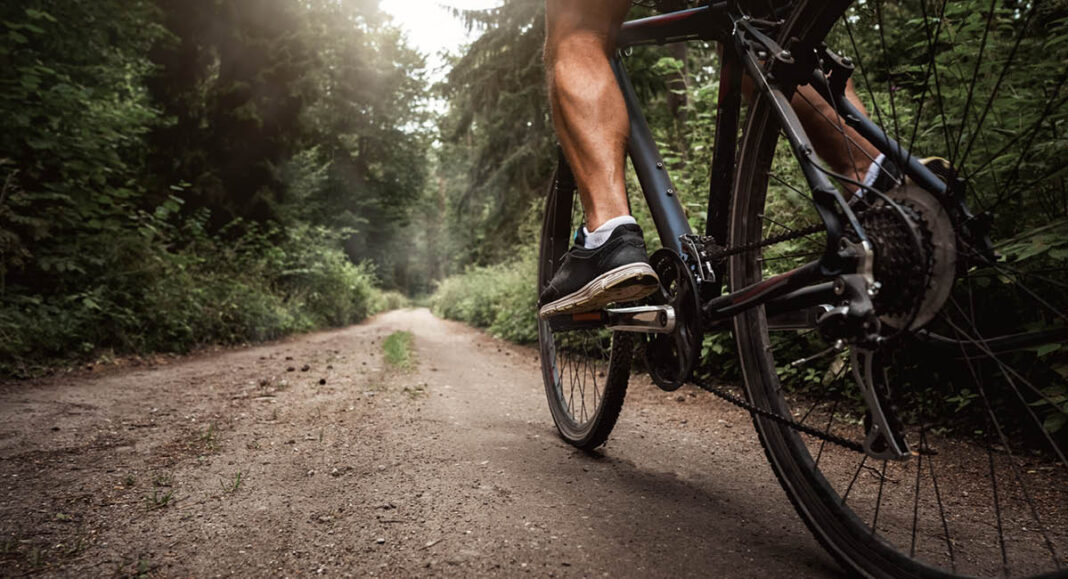 Why Every Runner Should Add Cycling to Their Routine