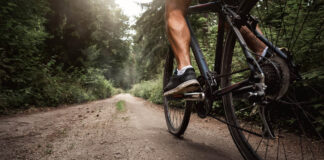 Why Every Runner Should Add Cycling to Their Routine