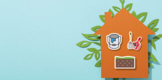 Three Common Indoor Air Pollutants