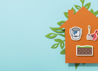 Three Common Indoor Air Pollutants