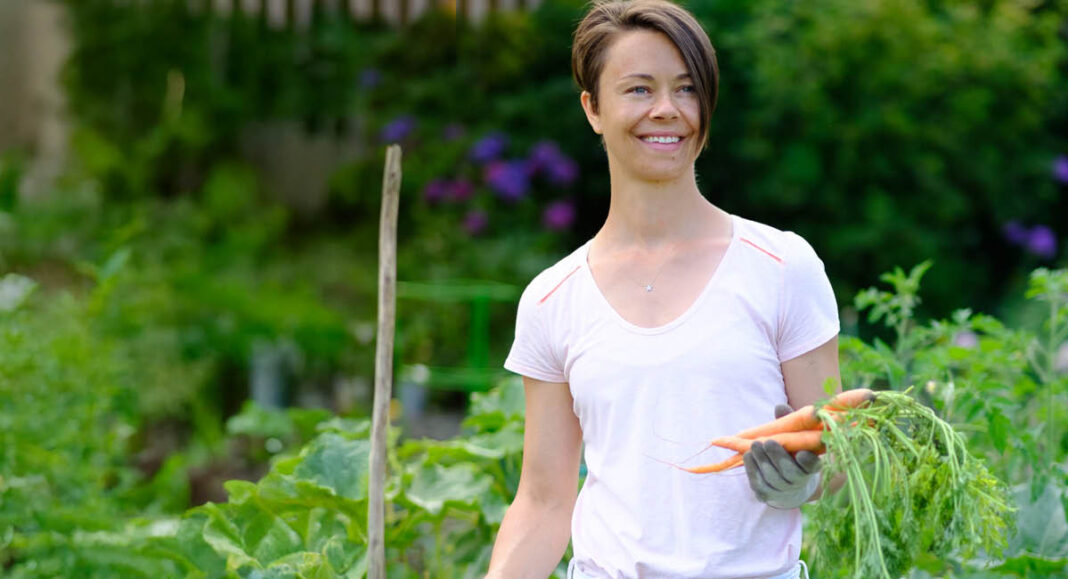 A Guide to Seasonal Eating