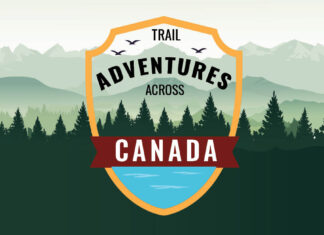 Trail Adventures Across Canada