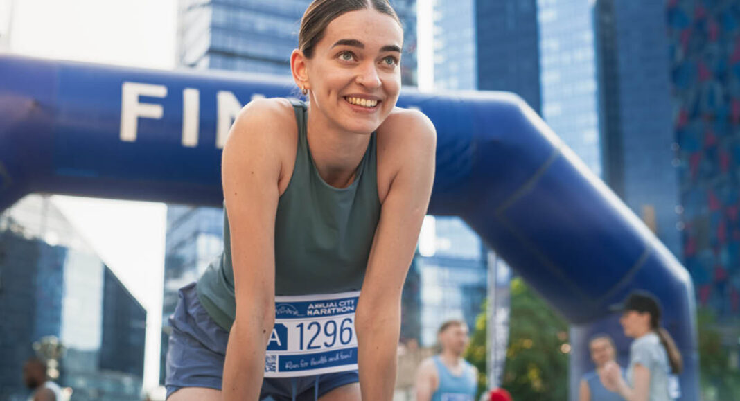 Fuel Your Performance While Travelling