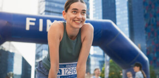 Fuel Your Performance While Travelling