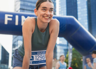 Fuel Your Performance While Travelling